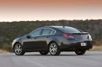 Acura TL 2014 года